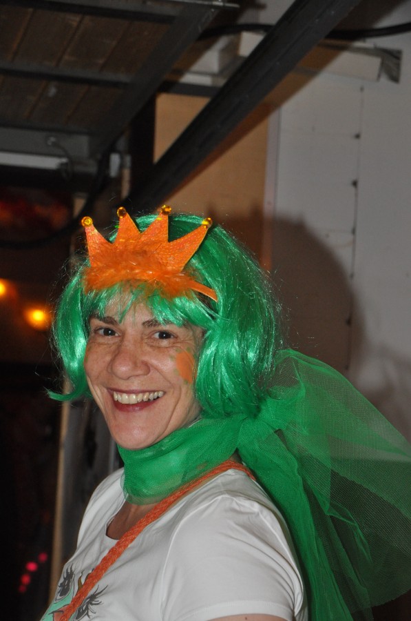 Foto Kost�mball Jeck op Live 2017