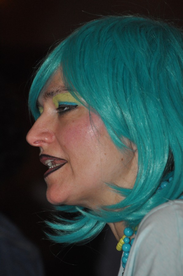 Foto Kost�mball Jeck op Live 2017