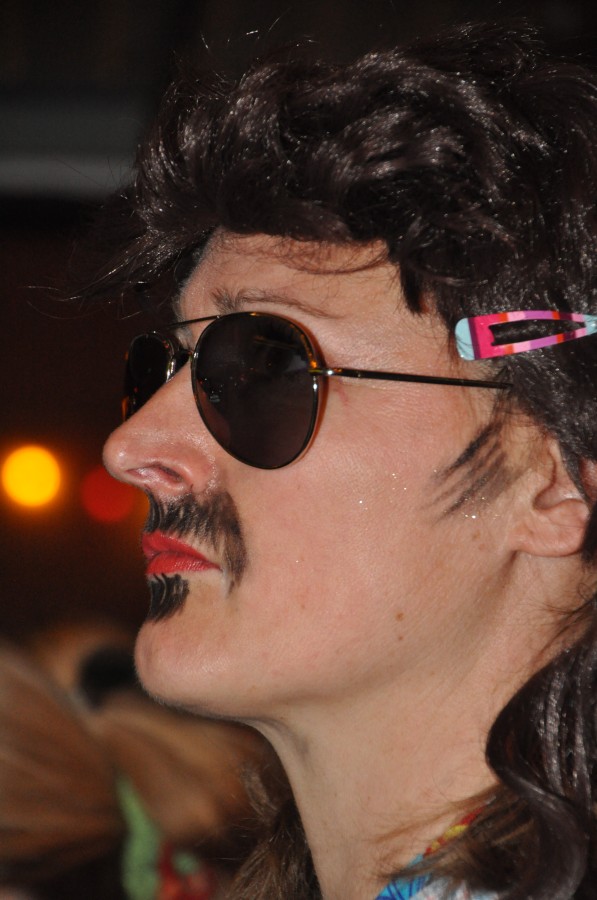 Foto Kost�mball Jeck op Live 2017