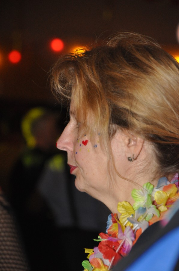 Foto Kost�mball Jeck op Live 2017