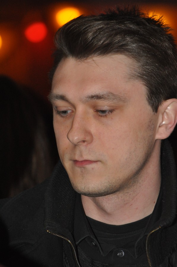 Foto Kost�mball Jeck op Live 2017