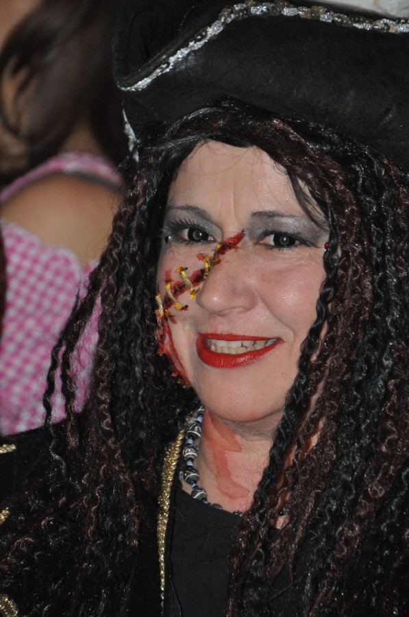 Foto Kost�mball Jeck op Live 2017