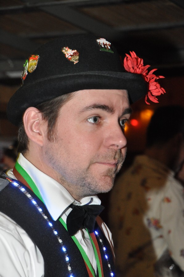 Foto Kost�mball Jeck op Live 2017