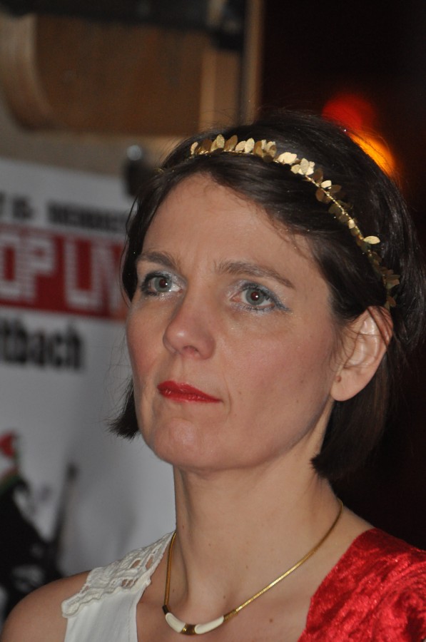 Foto Kost�mball Jeck op Live 2017