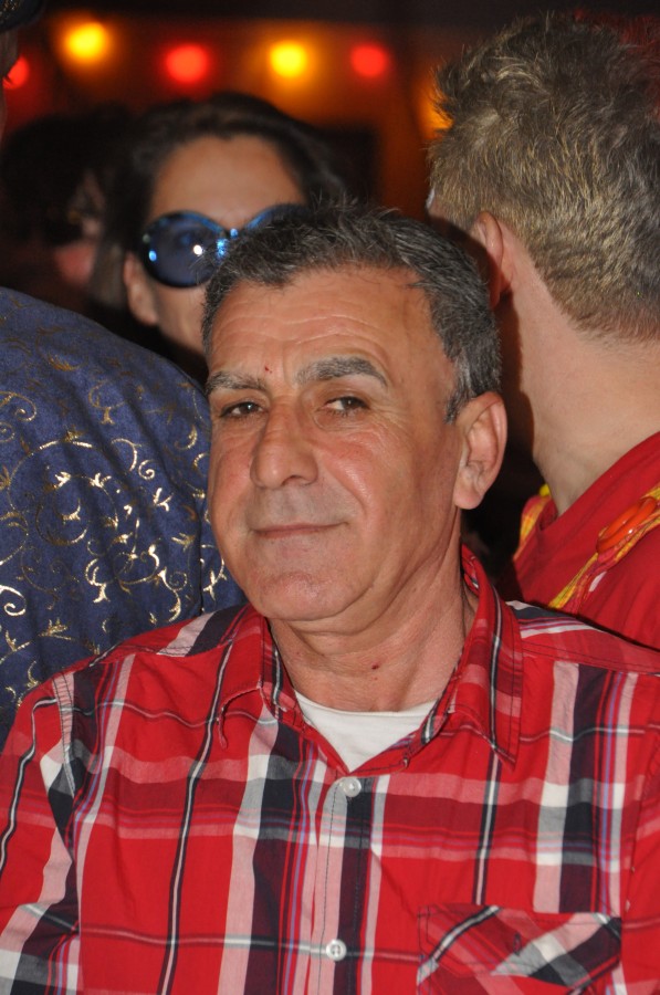 Foto Kost�mball Jeck op Live 2017