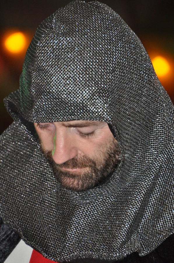 Foto Kost�mball Jeck op Live 2017