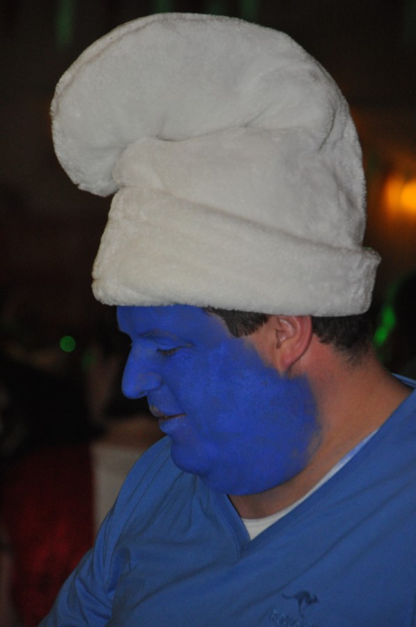 Foto Kost�mball Jeck op Live 2017