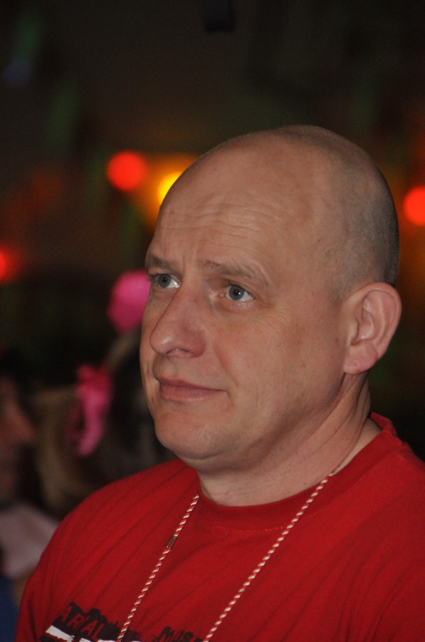 Foto Kost�mball Jeck op Live 2017