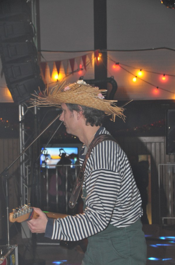 Foto Kost�mball Jeck op Live 2017