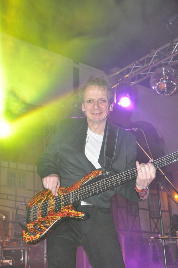 Foto Kost�mball Jeck op Live 2017