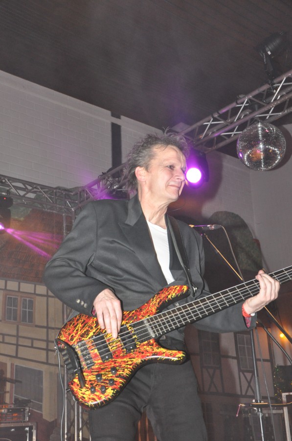 Foto Kost�mball Jeck op Live 2017