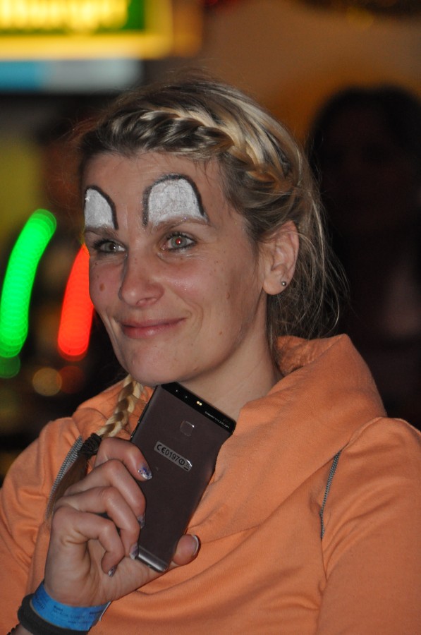 Foto Kost�mball Jeck op Live 2017