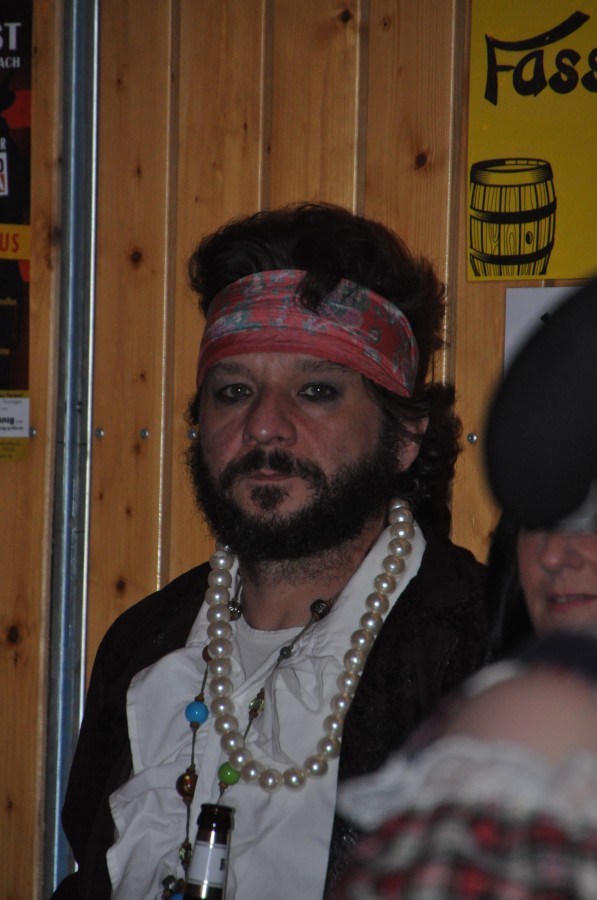 Foto Kost�mball Jeck op Live 2017