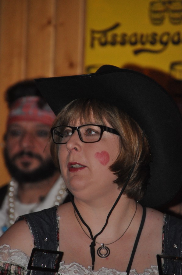 Foto Kost�mball Jeck op Live 2017