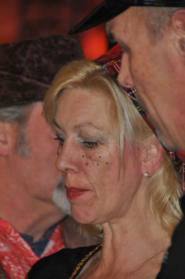 Foto Kost�mball Jeck op Live 2017