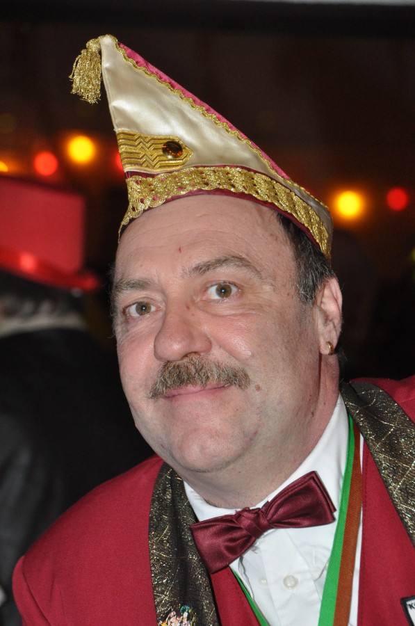 Foto Kost�mball Jeck op Live 2017