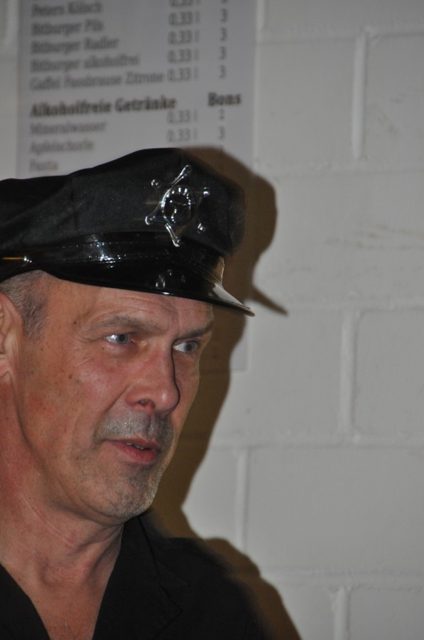 Foto Kost�mball Jeck op Live 2017