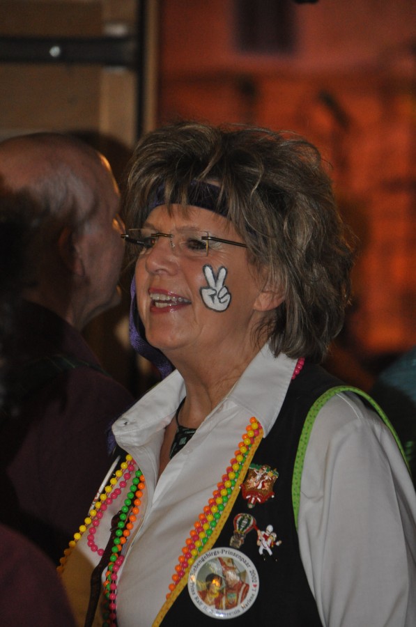 Foto Kost�mball Jeck op Live 2017