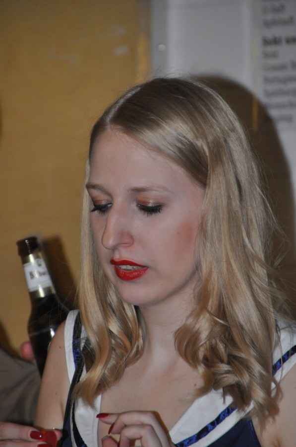 Foto Kost�mball Jeck op Live 2017