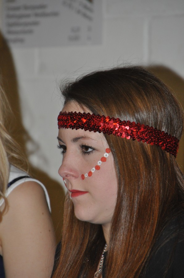 Foto Kost�mball Jeck op Live 2017