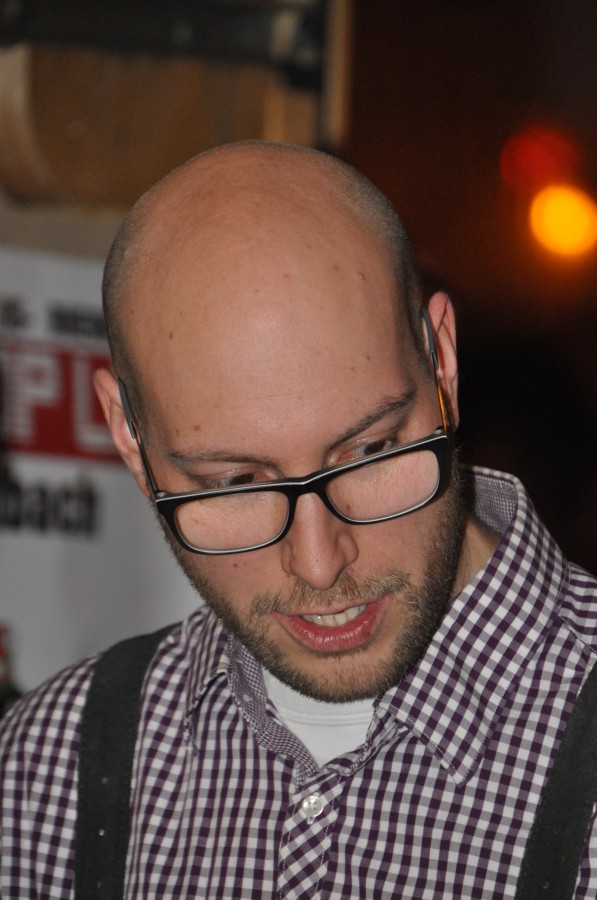 Foto Kost�mball Jeck op Live 2017