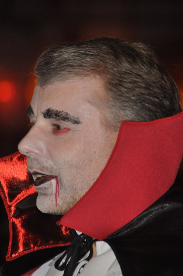 Foto Kost�mball Jeck op Live 2017