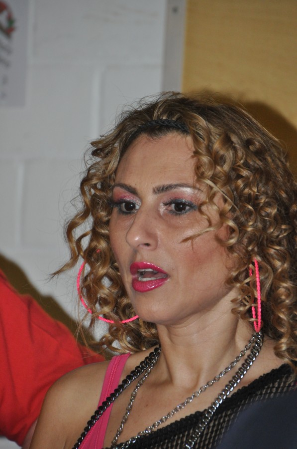 Foto Kost�mball Jeck op Live 2017