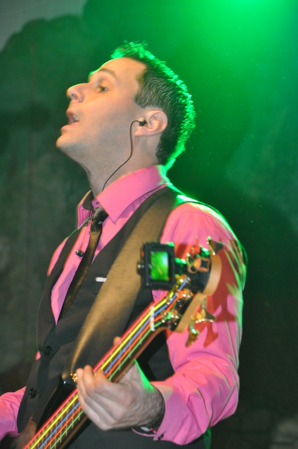 Foto Kost�mball Jeck op Live 2017