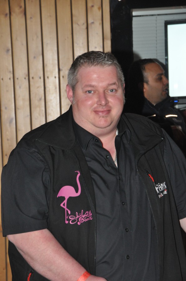 Foto Kost�mball Jeck op Live 2017