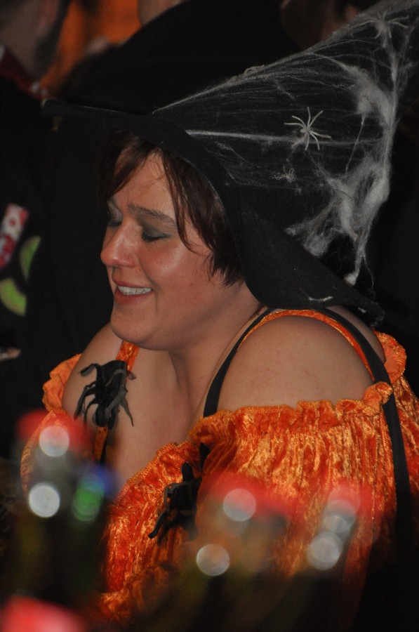 Foto Kost�mball Jeck op Live 2017