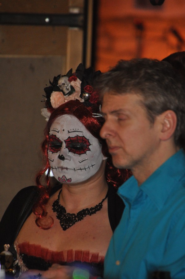 Foto Kost�mball Jeck op Live 2017