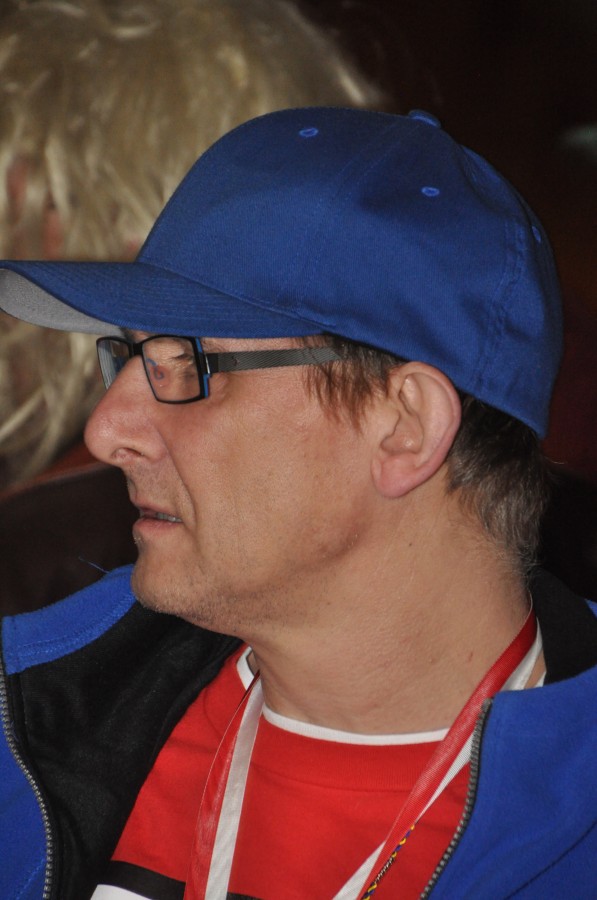 Foto Kost�mball Jeck op Live 2017