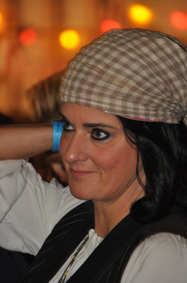 Foto Kost�mball Jeck op Live 2017