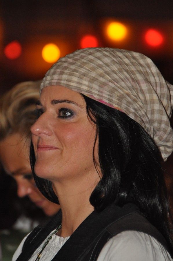 Foto Kost�mball Jeck op Live 2017