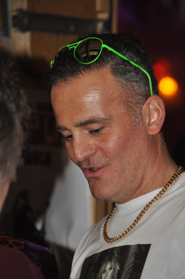 Foto Kost�mball Jeck op Live 2017