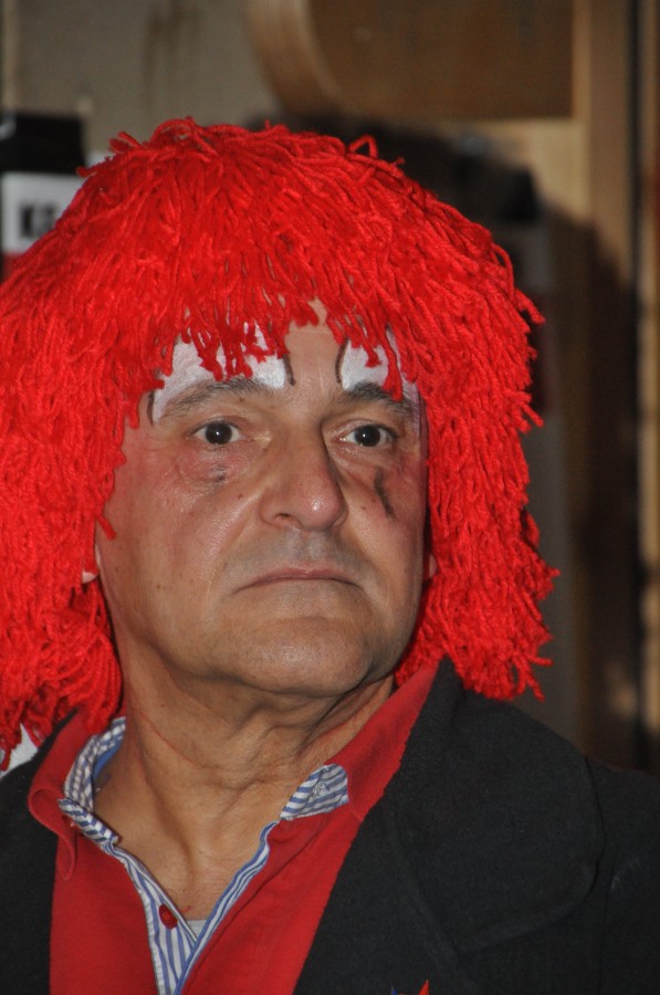 Foto Kost�mball Jeck op Live 2017