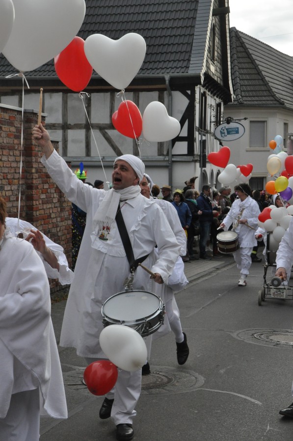 Foto Karnevalszug 2017
