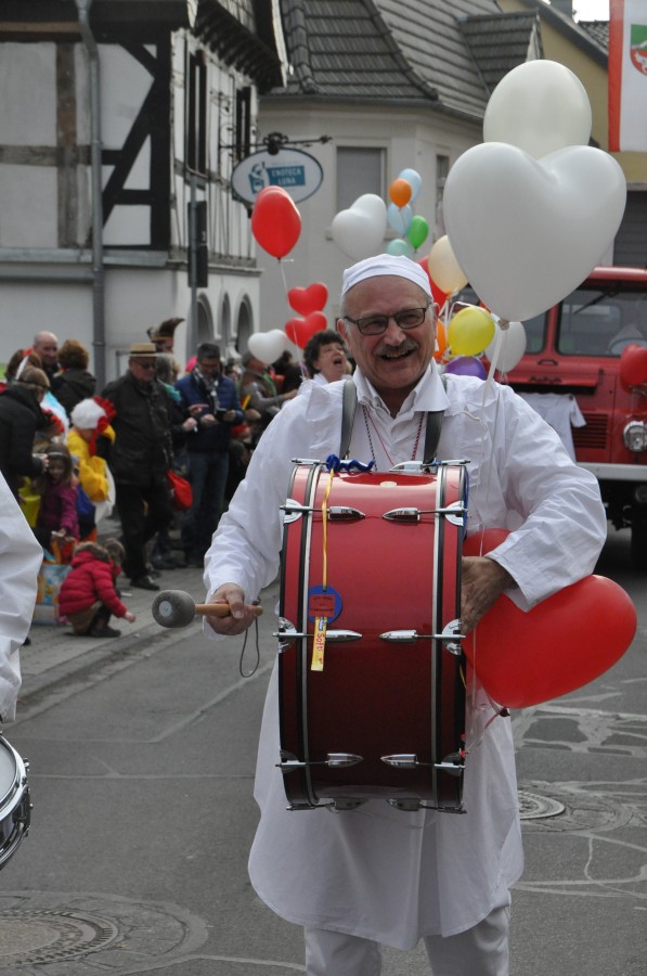 Foto Karnevalszug 2017