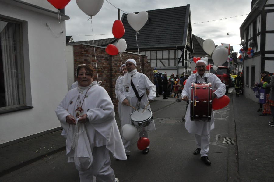 Foto Karnevalszug 2017
