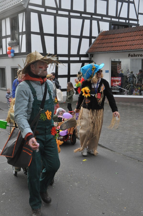 Foto Karnevalszug 2017