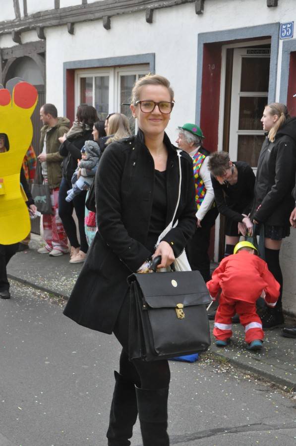 Foto Karnevalszug 2017