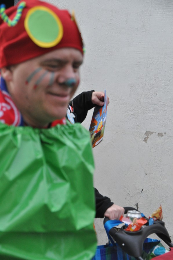 Foto Karnevalszug 2017