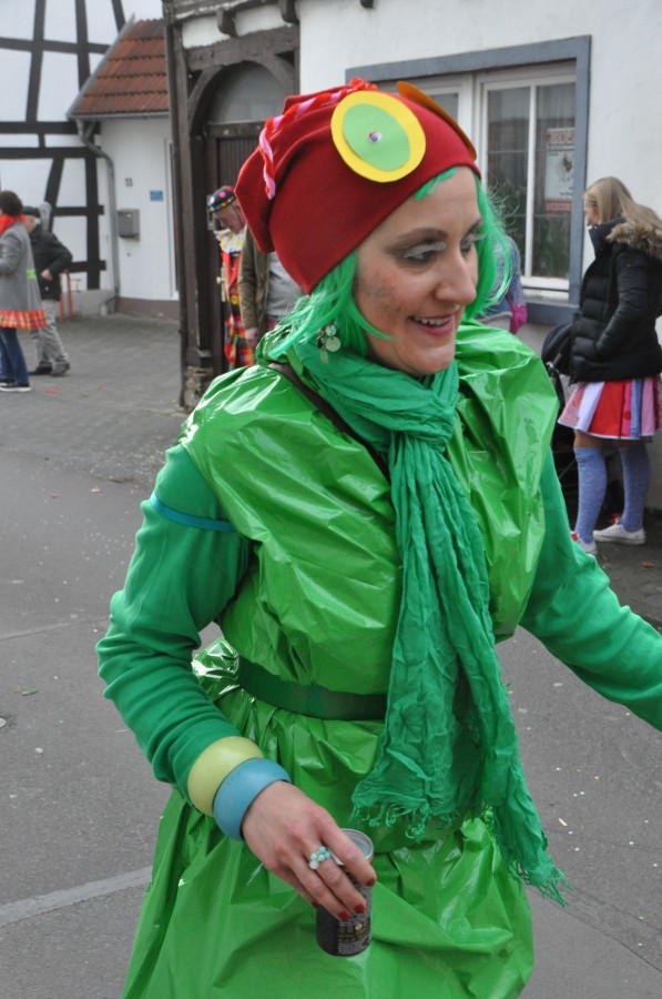 Foto Karnevalszug 2017