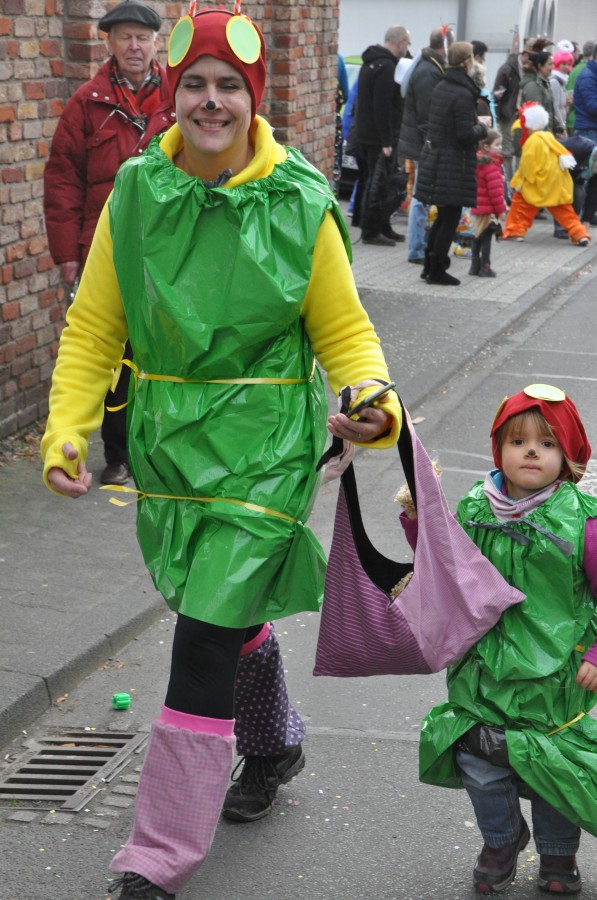 Foto Karnevalszug 2017