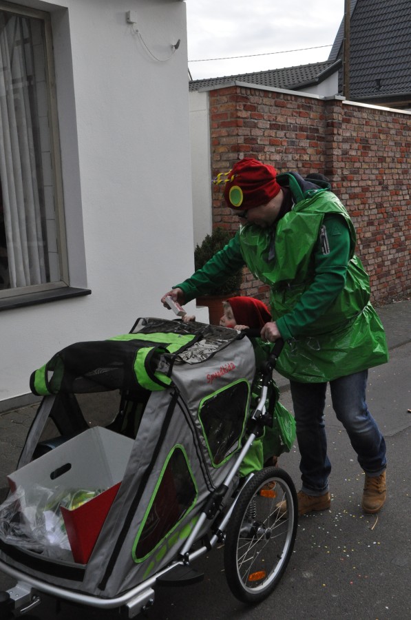 Foto Karnevalszug 2017