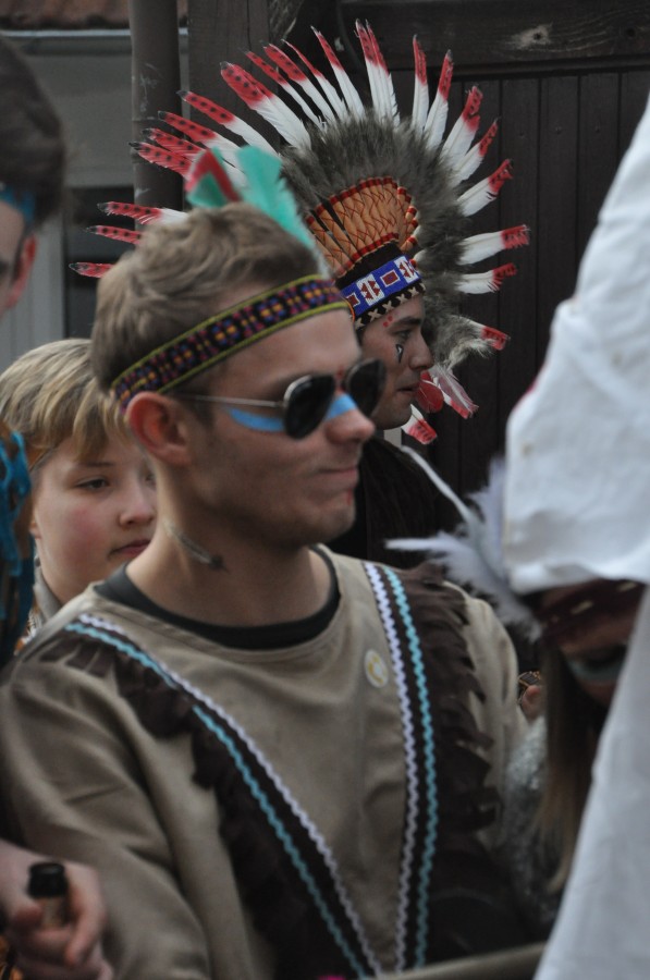 Foto Karnevalszug 2017