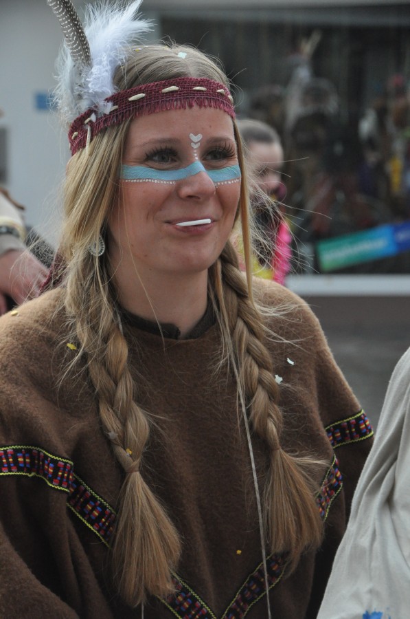 Foto Karnevalszug 2017