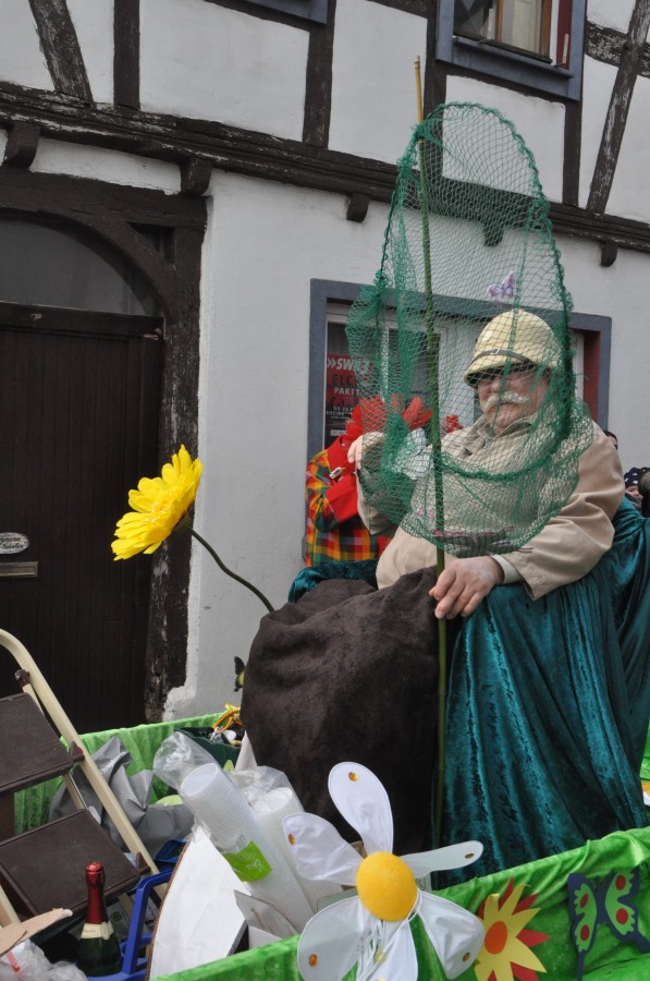Foto Karnevalszug 2017