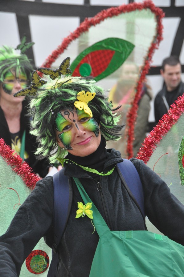 Foto Karnevalszug 2017
