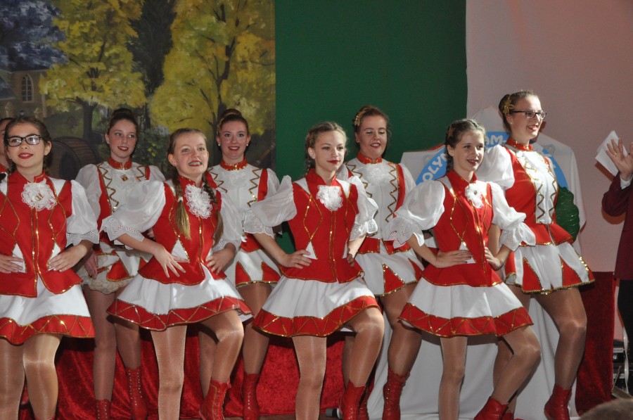 Foto Sessionser�ffnung 11.11.2017